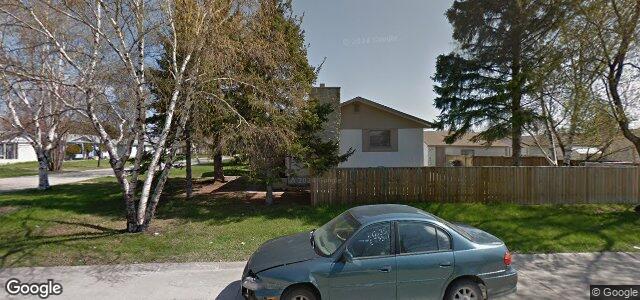 42 George Suttie Bay（加拿大曼尼托巴省溫尼伯市）房屋照片