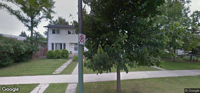 429 Keenleyside Street（加拿大曼尼托巴省溫尼伯市）房屋照片