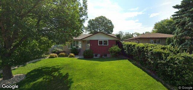 43 Battershill Street（加拿大曼尼托巴省溫尼伯市）房屋照片