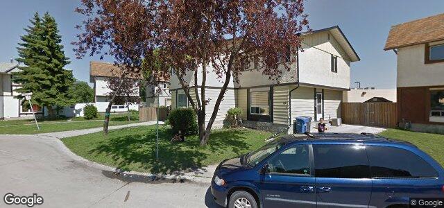 43 Garvie Bay（加拿大曼尼托巴省溫尼伯市）房屋照片