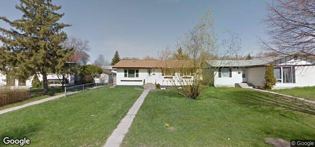 43 George Suttie Bay（加拿大曼尼托巴省温尼伯市）房屋照片