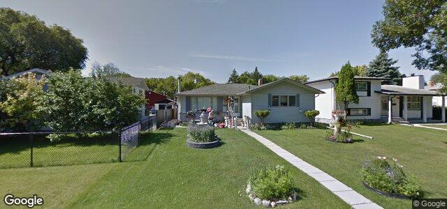 43 Lowery Bay（加拿大曼尼托巴省溫尼伯市）房屋照片