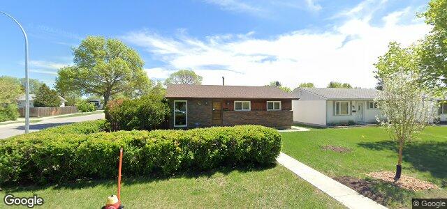 43 Prevette Street（加拿大曼尼托巴省溫尼伯市）房屋照片