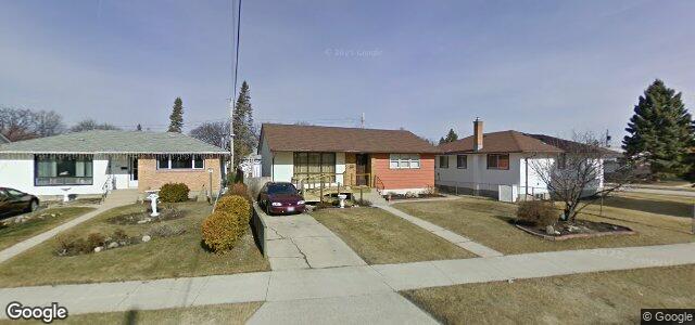 441 Locksley Bay（加拿大曼尼托巴省溫尼伯市）房屋照片