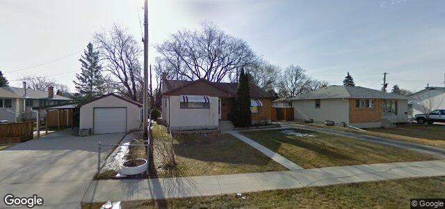 442 Locksley Bay（加拿大曼尼托巴省溫尼伯市）房屋照片