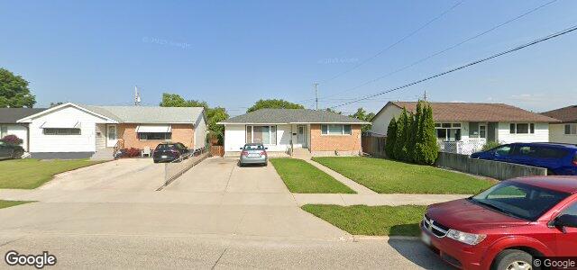 443 Locksley Bay（加拿大曼尼托巴省溫尼伯市）房屋照片