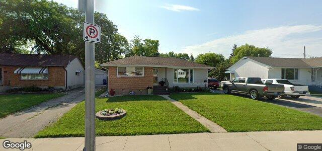 444 Locksley Bay（加拿大曼尼托巴省溫尼伯市）房屋照片