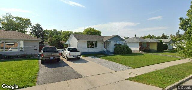 446 Locksley Bay（加拿大曼尼托巴省溫尼伯市）房屋照片