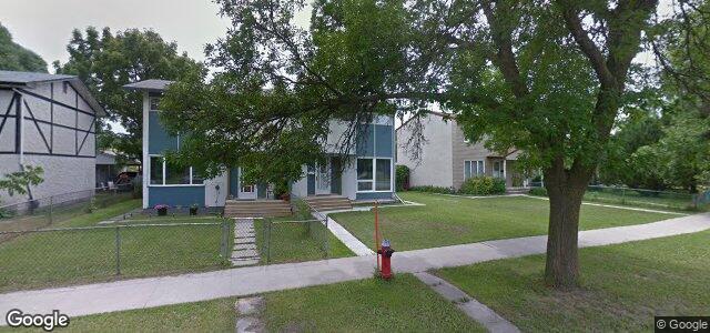 447 Keenleyside Street（加拿大曼尼托巴省溫尼伯市）房屋照片