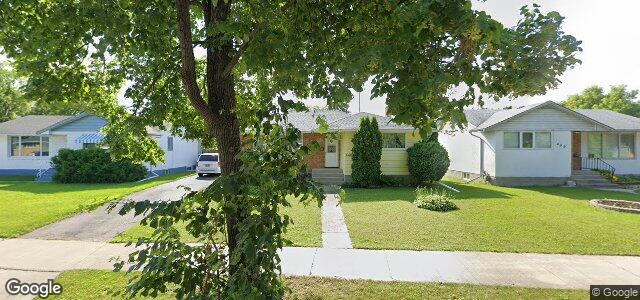 448 Locksley Bay（加拿大曼尼托巴省溫尼伯市）房屋照片