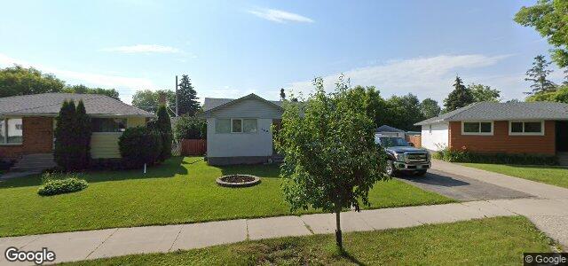 450 Locksley Bay（加拿大曼尼托巴省溫尼伯市）房屋照片