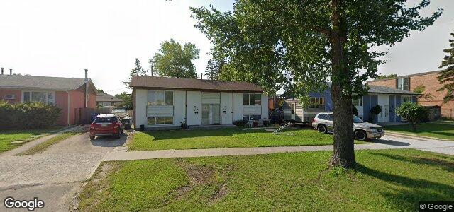 453 Gateway Road（加拿大曼尼托巴省溫尼伯市）房屋照片