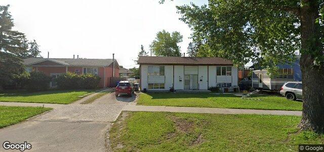 455 Gateway Road（加拿大曼尼托巴省溫尼伯市）房屋照片