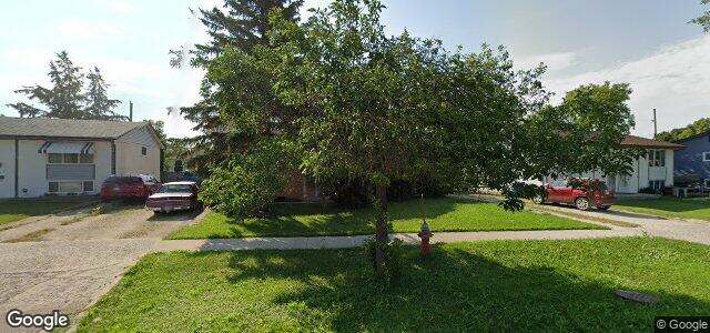 457 Gateway Road（加拿大曼尼托巴省溫尼伯市）房屋照片