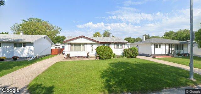 46 Battershill Street（加拿大曼尼托巴省溫尼伯市）房屋照片