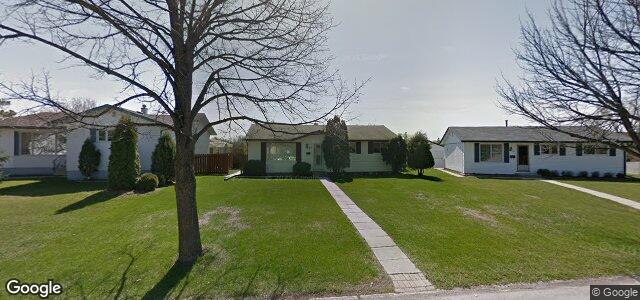 46 Byars Bay（加拿大曼尼托巴省溫尼伯市）房屋照片