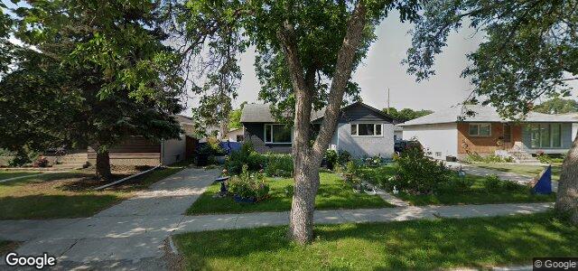 460 Locksley Bay（加拿大曼尼托巴省溫尼伯市）房屋照片