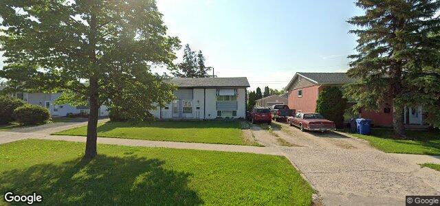 461 Gateway Road（加拿大曼尼托巴省溫尼伯市）房屋照片