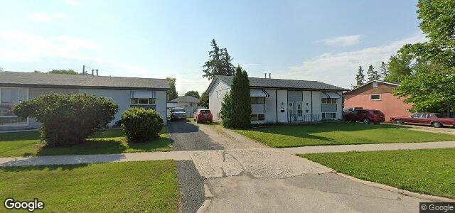 463 Gateway Road（加拿大曼尼托巴省溫尼伯市）房屋照片