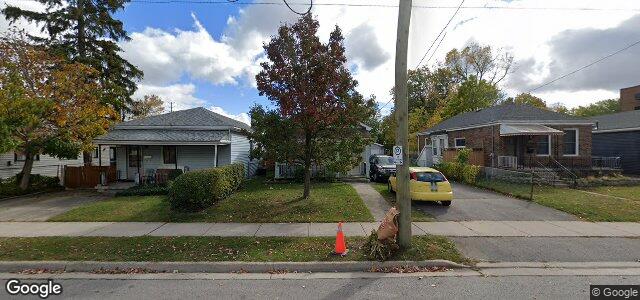 463 Grey Street（加拿大曼尼托巴省溫尼伯市）房屋照片