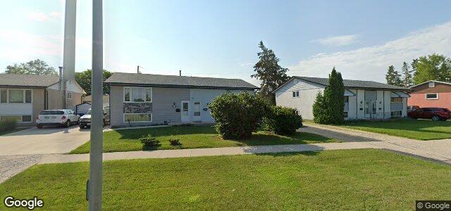 465 Gateway Road（加拿大曼尼托巴省溫尼伯市）房屋照片