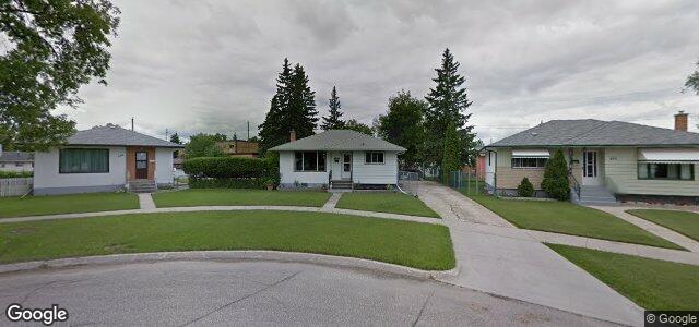 466 Locksley Bay（加拿大曼尼托巴省溫尼伯市）房屋照片