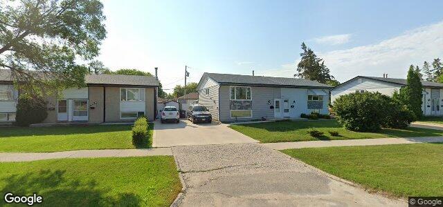 467 Gateway Road（加拿大曼尼托巴省溫尼伯市）房屋照片