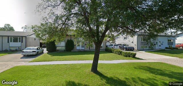 469 Gateway Road（加拿大曼尼托巴省溫尼伯市）房屋照片