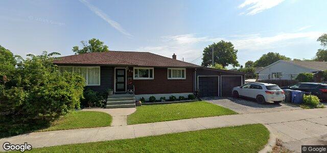 469 Locksley Bay（加拿大曼尼托巴省溫尼伯市）房屋照片