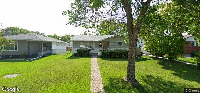 47 Battershill Street（加拿大曼尼托巴省溫尼伯市）房屋照片