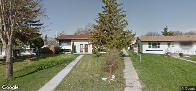 47 George Suttie Bay（加拿大曼尼托巴省溫尼伯市）房屋照片