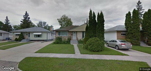 470 Locksley Bay（加拿大曼尼托巴省溫尼伯市）房屋照片