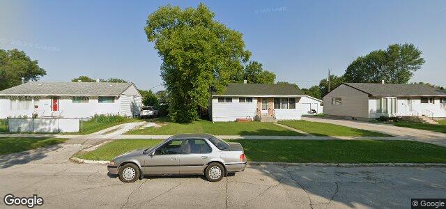 470 London Street（加拿大曼尼托巴省溫尼伯市）房屋照片