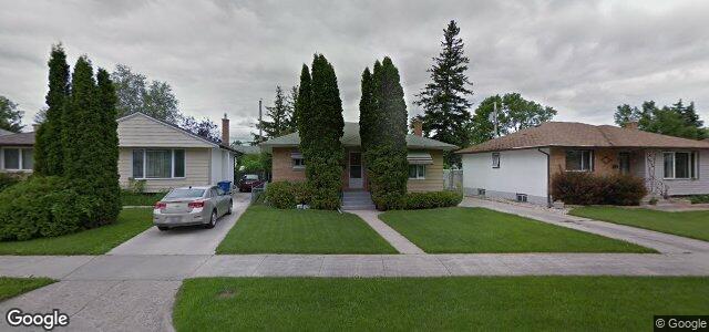 472 Locksley Bay（加拿大曼尼托巴省溫尼伯市）房屋照片