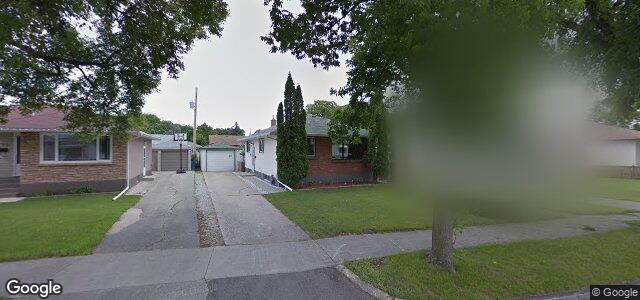 473 Locksley Bay（加拿大曼尼托巴省溫尼伯市）房屋照片