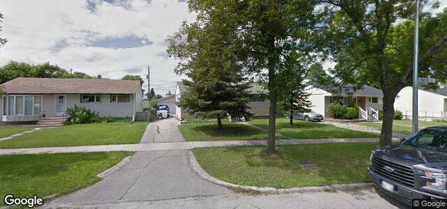 474 London Street（加拿大曼尼托巴省溫尼伯市）房屋照片