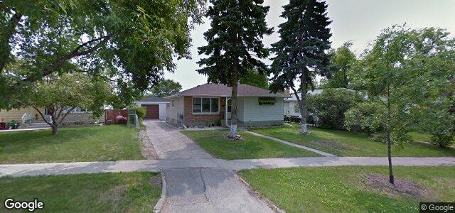 475 Besant Street（加拿大曼尼托巴省溫尼伯市）房屋照片