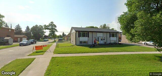 475 Gateway Road（加拿大曼尼托巴省溫尼伯市）房屋照片