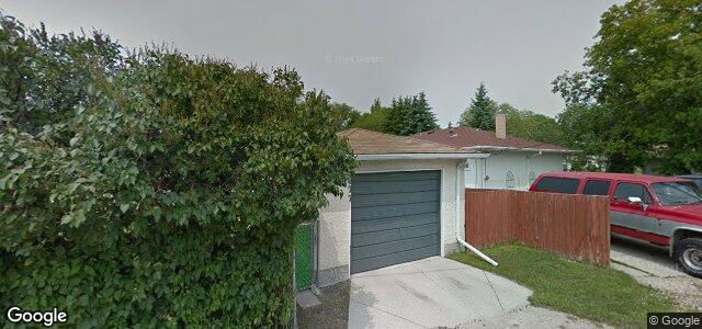 477 Besant Street（加拿大曼尼托巴省溫尼伯市）房屋照片