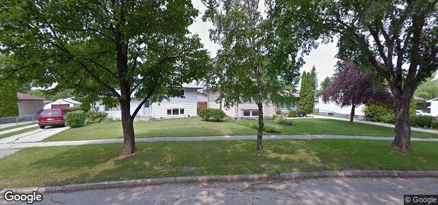 478 Besant Street（加拿大曼尼托巴省溫尼伯市）房屋照片