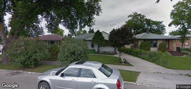 478 Locksley Bay（加拿大曼尼托巴省溫尼伯市）房屋照片