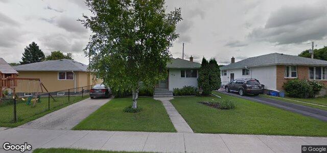 479 Locksley Bay（加拿大曼尼托巴省溫尼伯市）房屋照片