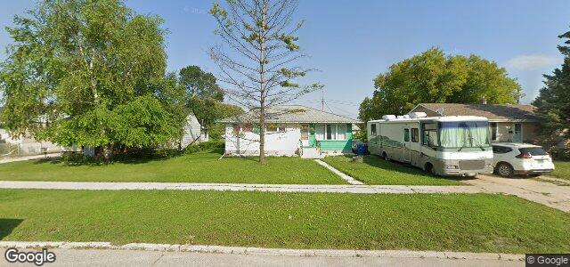 480 London Street（加拿大曼尼托巴省溫尼伯市）房屋照片