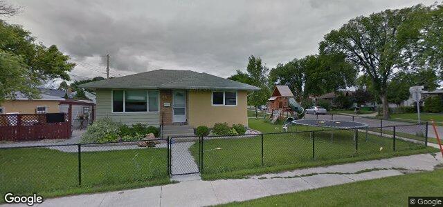 481 Locksley Bay（加拿大曼尼托巴省溫尼伯市）房屋照片