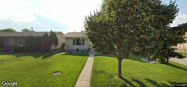 481 Weedon Street（加拿大曼尼托巴省溫尼伯市）房屋照片