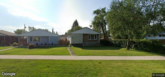 483 Besant Street（加拿大曼尼托巴省温尼伯市）房屋照片