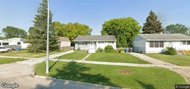 484 London Street（加拿大曼尼托巴省溫尼伯市）房屋照片