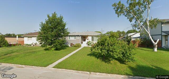 484 Weedon Street（加拿大曼尼托巴省溫尼伯市）房屋照片