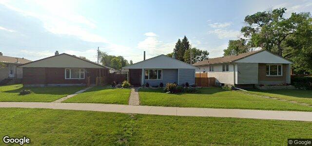 485 Besant Street（加拿大曼尼托巴省溫尼伯市）房屋照片