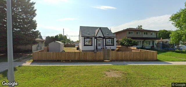 485 Gateway Road（加拿大曼尼托巴省溫尼伯市）房屋照片